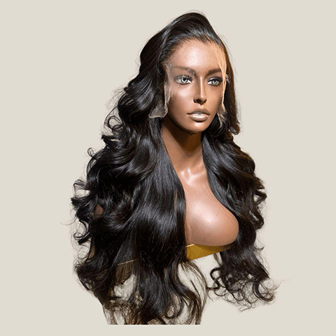 The Penthouse - 26 Inch - Posh - double-drawn wig