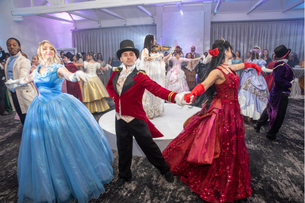BALALAIKA’S 75TH DIAMOND JUBILEE