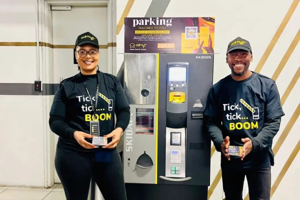PARKING TAILORED TO YOU!