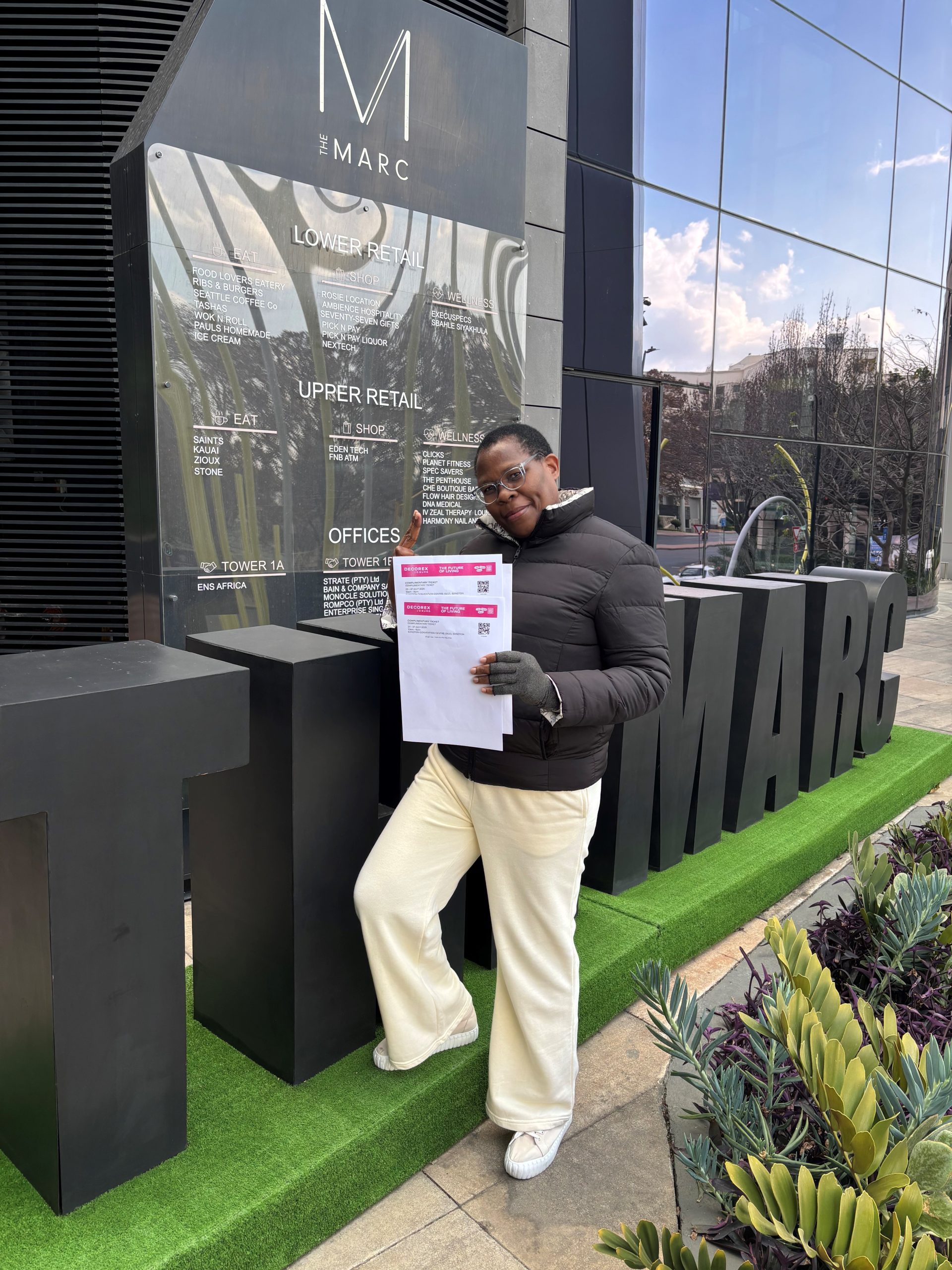 Nobuhle -1st Prize Winner