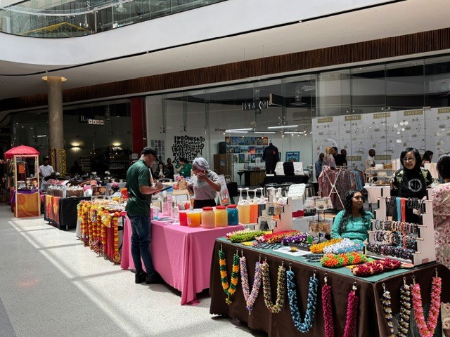 Diwali Fair